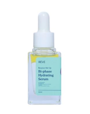 Reve Biphase Hydrating Serum 