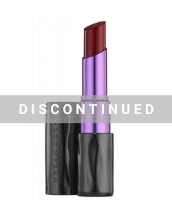 Urban Decay Revolution Lipstick - Discontinued Mrs. Mia Wallace