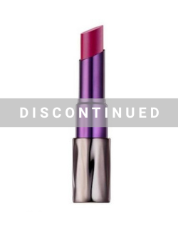 Urban Decay Revolution Lipstick - Discontinued Jilted