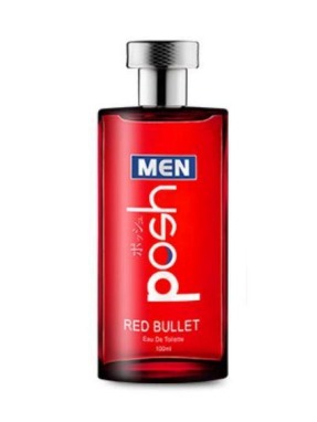 POSH Eau de Toilette Red Bullet