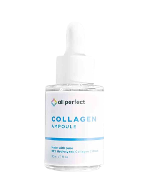 All Perfect Collagen Ampoule 