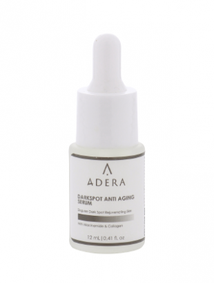 Adera Darkspot Anti Aging Serum 