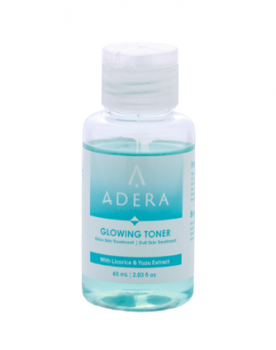 Adera Glowing Toner 