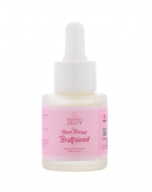 Adera Sisty Breast Gel with Pueraria Mirifica Extract 