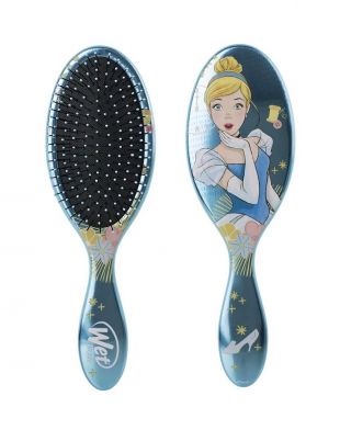 The Wet Brush Disney Princess Wholehearted Cinderella