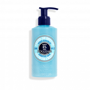 L'Occitane Shea Shower Cream 