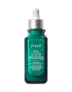 Fresh Tea Elixir Skin Resilience Activating Serum 