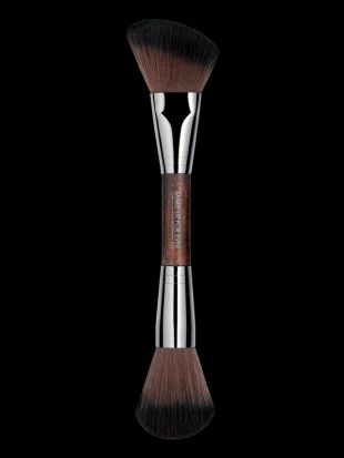 Make Up For Ever Double-Ended Sculpting Brush 158