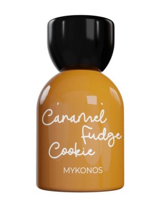 Mykonos Caramel Fudge Cookie EDP 