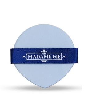 Madame Gie Cushion Puff Tear Drop Blue