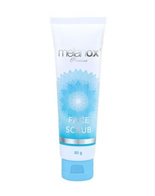 Melanox Premium Face Scrub 