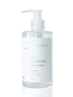 Jarkeen Skin Brightening Molecules Shower Gel Twilight Wood