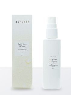 Jarkeen Daily Dose UV Spray 