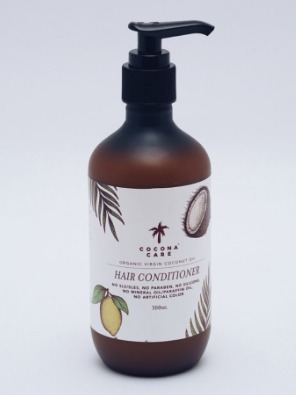 Cocona Care Hair Conditioner 