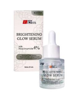 SYB Brightening Glow Serum 