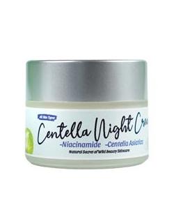 Diera Skincare Centella Night Cream 