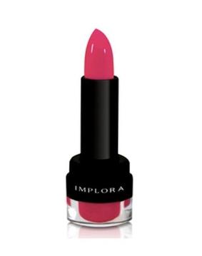 Implora Clear Beauty Moisture Lipstick 07