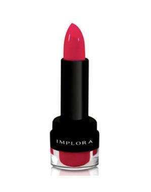 Implora Clear Beauty Moisture Lipstick 01