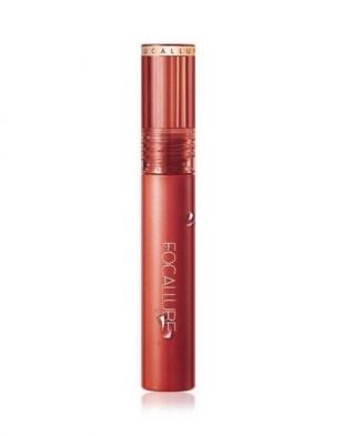 Focallure Jelly Clear Dewy Lip Tint 304