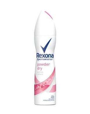 Rexona Women Powder Dry Spray 