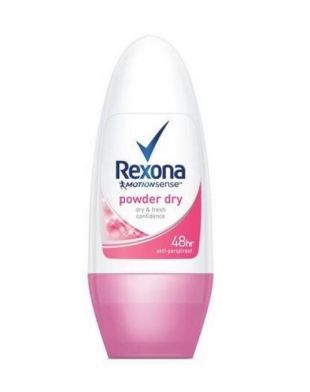 Rexona Women Powder Dry Roll On 