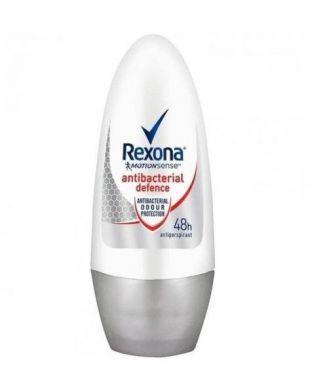 Rexona Antibacterial Defense Roll On 