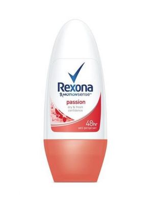 Rexona Anti-Perspirant Deodorant Roll-On Passion 
