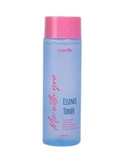 Camille Me With You Essence Toner 
