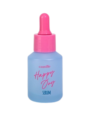 Camille Happy Joy Serum 