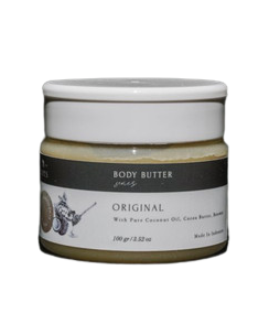 MIELS Body Butter Original
