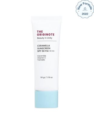 The Originote Ceramella Sunscreen SPF 50 PA++++ 
