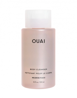OUAI Melrose Place Body Cleanser 