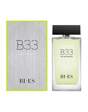 BIES B33 EDP 