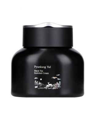 Pyunkang Yul Black Tea Enriched Cream 