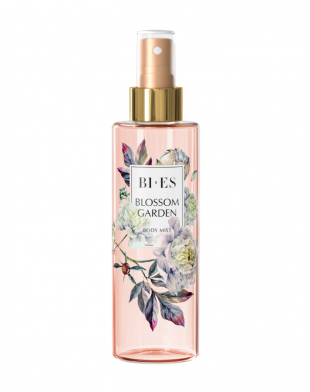 BIES Blossom Garden Body Mist 