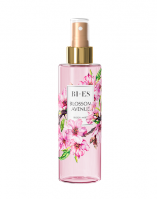 BIES Blossom Avenue Body Mist 