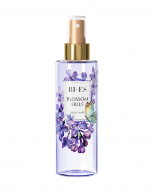 BIES Blossom Hills Body Mist 