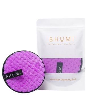 BHUMI Cleansing Pad 