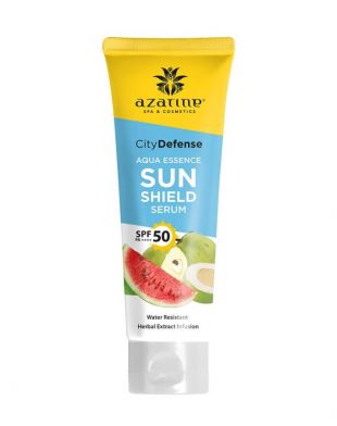 Azarine Cosmetics Aqua Essence Sun Shield Serum SPF 50 PA+++ 
