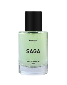 Monolog Perfumery Saga Eau De Parfum 