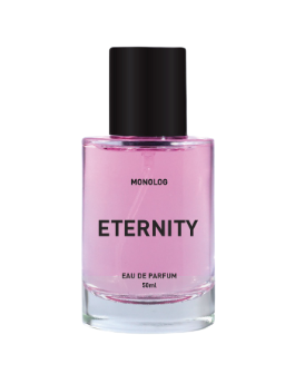 Monolog Perfumery Eternity Eau De Parfum 