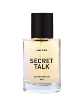 Monolog Perfumery Secret Talk Eau De Parfum 