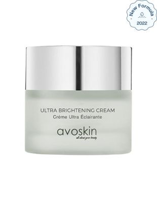 AVOSKIN Ultra Brightening Cream Reformulation in 2022
