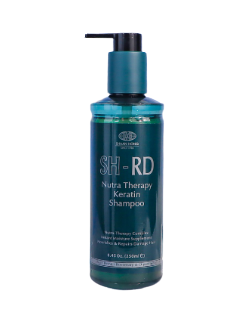 SH-RD Nutra Therapy Keratin Shampoo 
