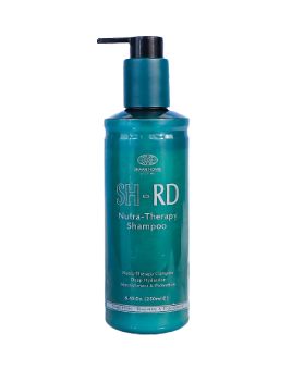 SH-RD Nutra Therapy Collagen Shampoo 