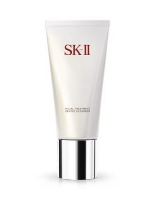 SK-II Facial Treatment Gentle Cleanser 