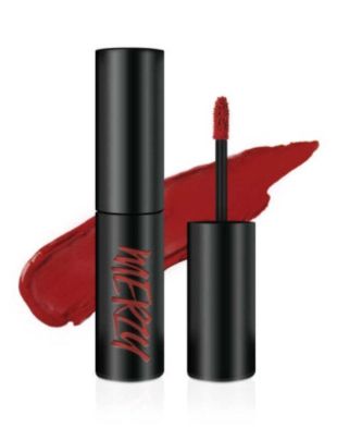 Merzy The First Velvet Tint V6. Firenze Negroni