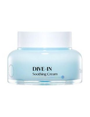 Torriden DIVE-IN Soothing Cream 