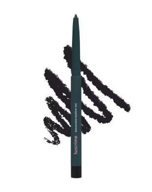 Luxcrime Retractable Eyeliner Lunar Black