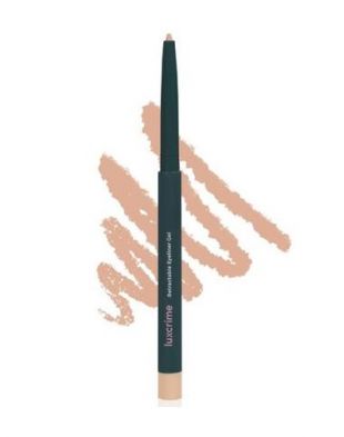 Luxcrime Retractable Eyeliner Ivory